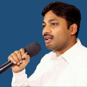 Prakash Gantela Biography, Wiki, Age, Education, Career, Family, Wife, Ministry, Roles, Online Presence, Influence, Net Worth, Facts, Legacy