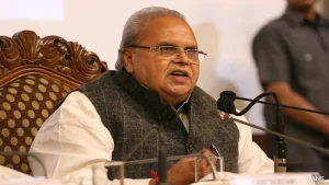 Satya Pal Malik Biography, Wikipedia, Age, Early Life, Education, Political Career, Wife, Children, Family, Net Worth, Legacy, 10 Facts