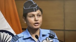 Vyomika Singh Biography, Wiki, Age, Height, Family, Education, House, Military Career, Key Missions, Achievements, Awards, Net Worth, Facts, Instagram