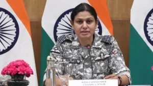 Vyomika Singh Biography, Wiki, Age, Height, Family, Education, House, Military Career, Key Missions, Achievements, Awards, Net Worth, Facts, Instagram