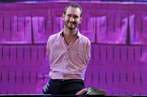 Nick Vujicic Biography, Wiki, Age, Education, Career, Books, Net Worth, Family, Achievements, Awards, Facts, Latest Update, Instagram