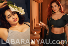 Aditi Mistry Biography, Wiki, Height, Age, Family, Boyfriend, Career, Net Worth, TV Shows, Sister, Instagram