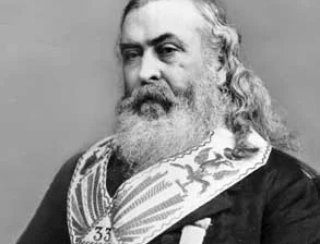 Albert Pike Biography, Lawyer, Soldier, Poet, Age, Early Life, Education, Legacy, Career, Family, Impact, History and Social Justice