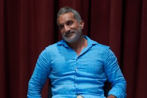 Bassem Youssef Biography, Wikipedia, Age, Early Life, Medical Career, Media, Family, Wife, Achievements, Insight, Net Worth, Instagram
