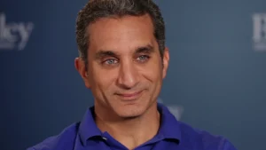 Bassem Youssef Biography, Wikipedia, Age, Early Life, Medical Career, Media, Family, Wife, Achievements, Insight, Net Worth, Instagram