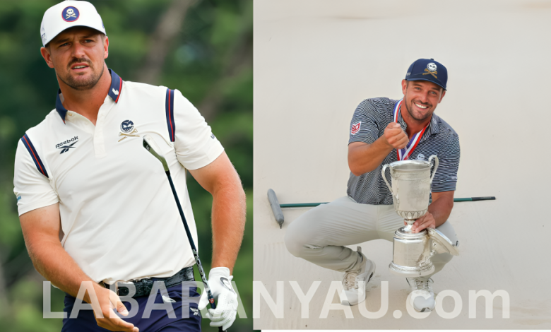 Bryson DeChambeau Biography, Wikipedia, Stats, Age, Height, Weight, Position, Early Life, Education, Family, Career, PGA TOUR Player Profile, Net Worth, Awards, Legacy, Instagram