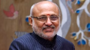 CP Radhakrishnan Biography, Wiki, Age, Education, Political Career, Family, Net Worth, Facts, Legacy