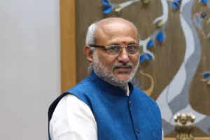 CP Radhakrishnan Biography, Wiki, Age, Education, Political Career, Family, Net Worth, Facts, Legacy