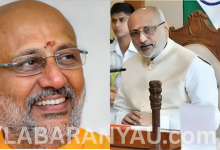 CP Radhakrishnan Biography, Wiki, Age, Education, Political Career, Family, Net Worth, Facts, Legacy