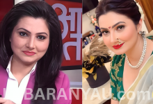 Chitra Tripathi (News Anchor) Biography, Wiki, Age, Education, Career, Family, Boyfriend, Husband, Net Worth, Awards, Achievements, Facts, Instagram Photos and Videos