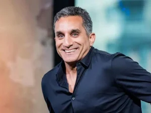 Bassem Youssef Biography, Wikipedia, Age, Early Life, Medical Career, Media, Family, Wife, Achievements, Insight, Net Worth, Instagram
