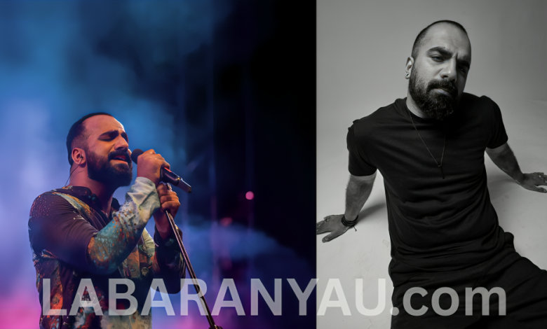 Faheem Abdullah Biography, Wiki, Age, Films, Music Career, Art, Management, Songs, Events, Net Worth, Family, Personal Details, Achievements, Instagram