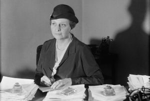 Frances Perkins Biography, Wikipedia, Age, Early Life, Education, Career, Family, Husband, Legacy, Facts, History of Social Work, Details