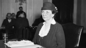 Frances Perkins Biography, Wikipedia, Age, Early Life, Education, Career, Family, Husband, Legacy, Facts, History of Social Work, Details