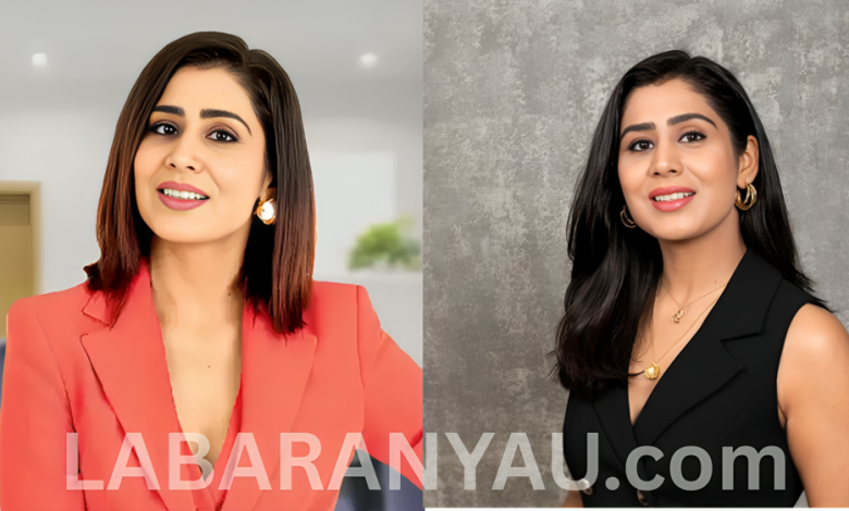 Ghazal Alagh Biography, Wiki, Age, Career, Shark Tank India, Boyfriend, Husband, Children, Family, Physical Stats, Net Worth, Facts, Instagram Photos and Videos