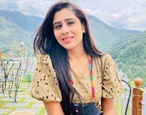 Ghazal Alagh Biography, Wiki, Age, Career, Shark Tank India, Boyfriend, Husband, Children, Family, Physical Stats, Net Worth, Facts, Instagram Photos and Videos