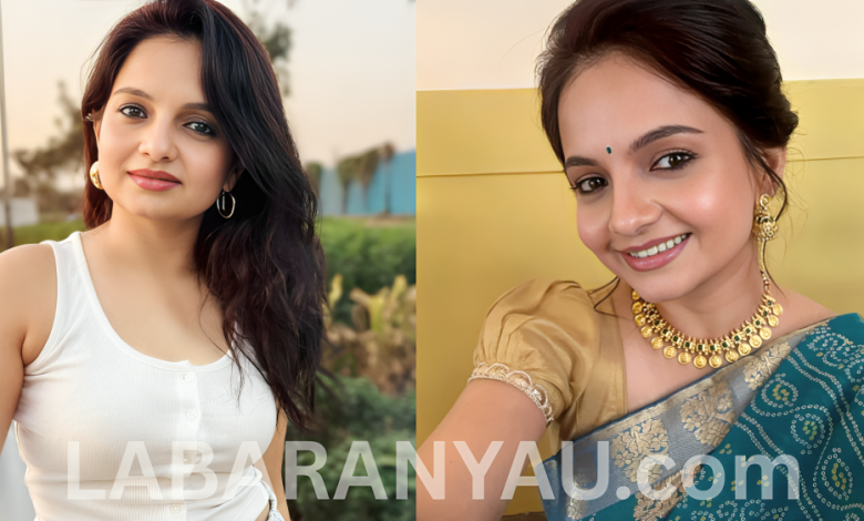 Giaa Manek Biography, Actress, Wiki, Age, Career, Husband, Boyfriend, Family, Net Worth, Facts, Instagram Photos and Videos