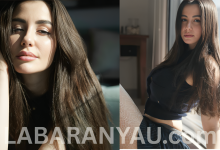 Giorgia Andriani Biography, Wiki, Age, Height, News, Boyfriend, Family, Husband, Net Worth, Award, Facts, Instagram Photos and Videos