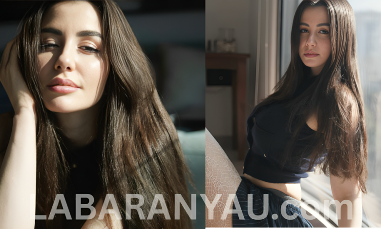 Giorgia Andriani Biography, Wiki, Age, Height, News, Boyfriend, Family, Husband, Net Worth, Award, Facts, Instagram Photos and Videos