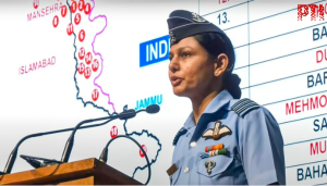 Vyomika Singh Biography, Wiki, Age, Height, Family, Education, House, Military Career, Key Missions, Achievements, Awards, Net Worth, Facts, Instagram