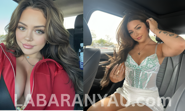 Haley Nicole Biography, Wiki, Age, Career, Height, Actress, Model, Dancer, Filmography، Photos، Video, Net Worth, OnlyFans, Instagram