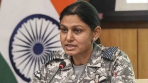 Vyomika Singh Biography, Wiki, Age, Height, Family, Education, House, Military Career, Key Missions, Achievements, Awards, Net Worth, Facts, Instagram