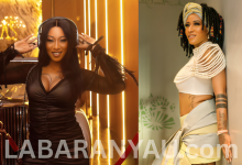 Ivatar BBN (Ifeyinwa Adewunmi Okafor) Biography, Wiki, Age, State, Career, Boyfriend, Husband, Children, Family, Physical Stats, Net Worth, Facts, Instagram Photos and Videos