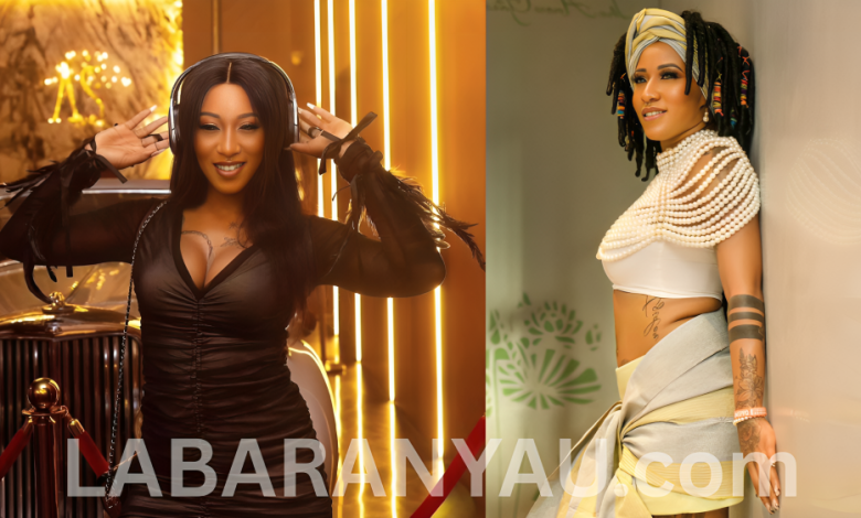 Ivatar BBN (Ifeyinwa Adewunmi Okafor) Biography, Wiki, Age, State, Career, Boyfriend, Husband, Children, Family, Physical Stats, Net Worth, Facts, Instagram Photos and Videos