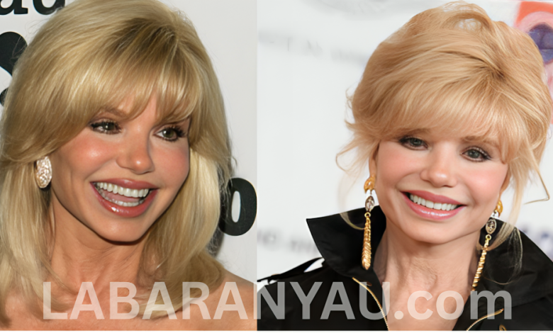 Loni Anderson Biography, Wikipedia, Age, Early Life, Education, Career, Family, Spouse, Personal Life, Filmography, Television Films, Net Worth, Facts, Legacy