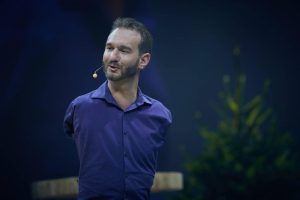 Nick Vujicic Biography, Wiki, Age, Education, Career, Books, Net Worth, Family, Achievements, Awards, Facts, Latest Update, Instagram