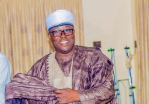 Sanusi Mikailu Sami Biography, New Emir of Zuru, Wiki, Age, Education, Career, Family, Children, Wives, Net Worth, Legacy