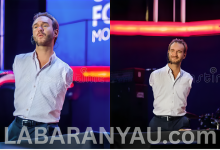 Nick Vujicic Biography, Wiki, Age, Education, Career, Books, Net Worth, Family, Achievements, Awards, Facts, Latest Update, Instagram