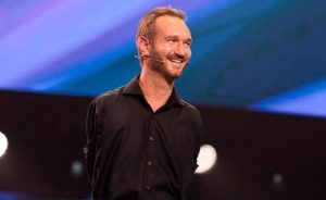 Nick Vujicic Biography, Wiki, Age, Education, Career, Books, Net Worth, Family, Achievements, Awards, Facts, Latest Update, Instagram