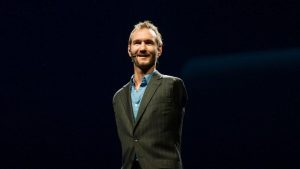 Nick Vujicic Biography, Wiki, Age, Education, Career, Books, Net Worth, Family, Achievements, Awards, Facts, Latest Update, Instagram