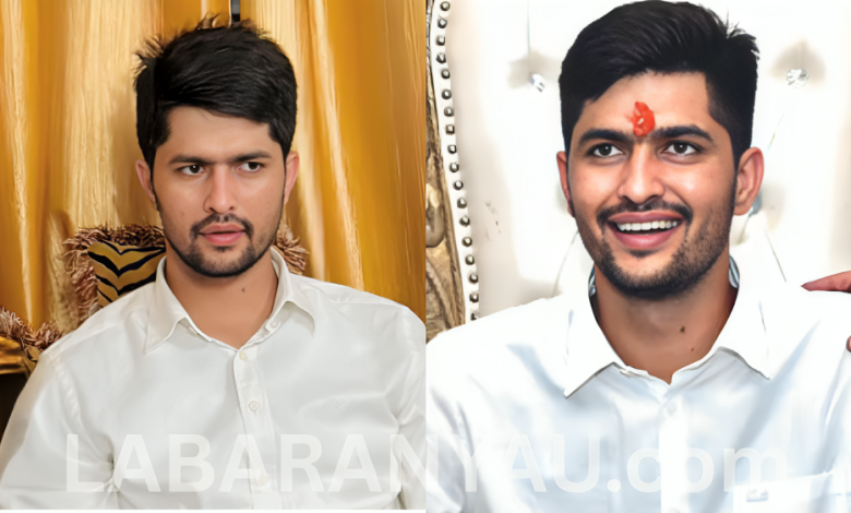 Nirmal Singh Choudhary (Student Leader) Biography, Wiki, Age, Family, Education, Father, Brother, Net Worth, Controversies, Facts, Instagram Photos and Videos