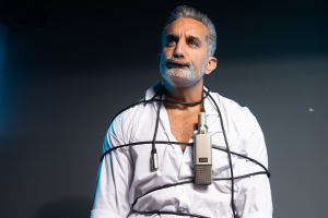 Bassem Youssef Biography, Wikipedia, Age, Early Life, Medical Career, Media, Family, Wife, Achievements, Insight, Net Worth, Instagram