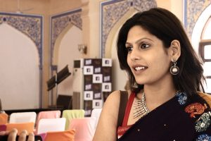 Palki Sharma Upadhyay Biography, Wikipedia, Height, Age, Education, Career, Husband, Children, Family, Net Worth, Salary, Social Media, Instagram