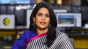 Palki Sharma Upadhyay Biography, Wikipedia, Height, Age, Education, Career, Husband, Children, Family, Net Worth, Salary, Social Media, Instagram