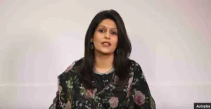 Palki Sharma Upadhyay Biography, Wikipedia, Height, Age, Education, Career, Husband, Children, Family, Net Worth, Salary, Social Media, Instagram