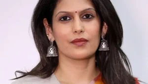 Palki Sharma Upadhyay Biography, Wikipedia, Height, Age, Education, Career, Husband, Children, Family, Net Worth, Salary, Social Media, Instagram