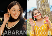 RJ Mahvash Biography, Wikipedia, Height, Age, Early Life, Education, Career, Family, Religion, Husband, Real Name, Net Worth, Latest News, Videos, Photos, Blogs, Instagram