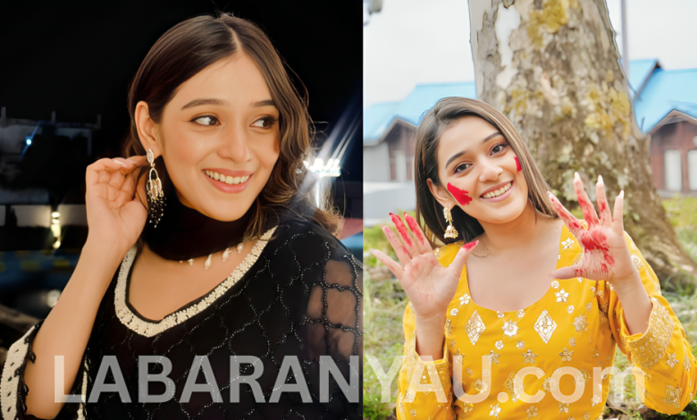 RJ Mahvash Biography, Wikipedia, Height, Age, Early Life, Education, Career, Family, Religion, Husband, Real Name, Net Worth, Latest News, Videos, Photos, Blogs, Instagram