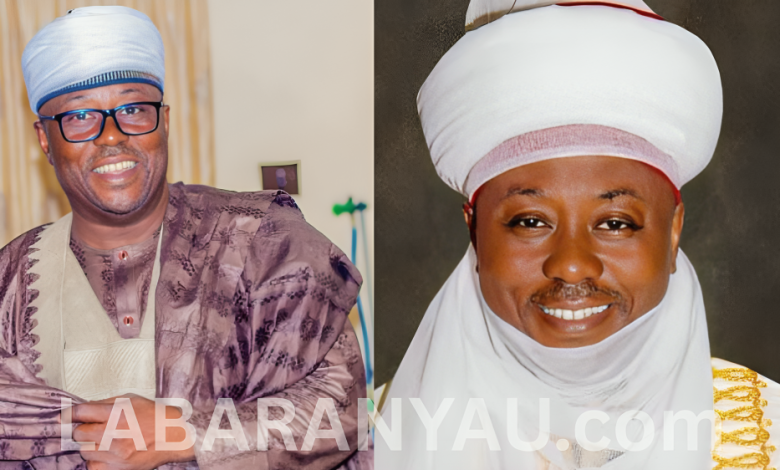 Sanusi Mikailu Sami Biography, New Emir of Zuru, Wiki, Age, Education, Career, Family, Children, Wives, Net Worth, Legacy