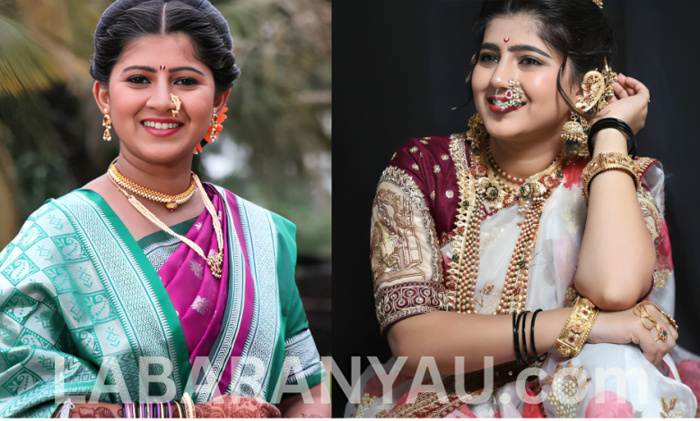 Sarika Salunkhe Biography, Wikipedia, Age, Height, Boyfriend, Web Series, Net Worth, House Arrest Reality Show, Awards, Instagram