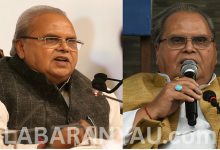 Satya Pal Malik Biography, Wikipedia, Age, Early Life, Education, Political Career, Wife, Children, Family, Net Worth, Legacy, 10 Facts