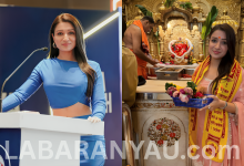 Shefali Bagga Biography, Wiki, Age, Height, Boyfriend, Family, Career, News, Net Worth, Awards, Facts, Instagram Photos and Videos