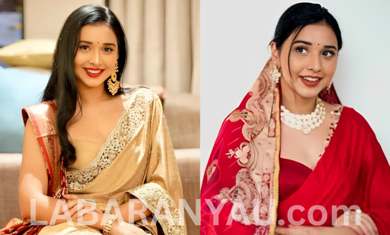 Tanya Mittal (Indian Model and Entrepreneur) Biography, Wiki, Age, Physical Stats, Net Worth, Facts, Family, Husband, Instagram Photos, Videos, Latest News