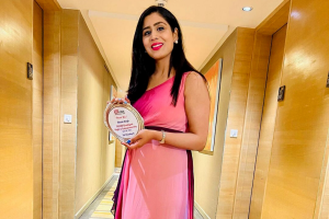 Ghazal Alagh Biography, Wiki, Age, Career, Shark Tank India, Boyfriend, Husband, Children, Family, Physical Stats, Net Worth, Facts, Instagram Photos and Videos