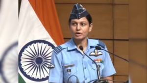 Vyomika Singh Biography, Wiki, Age, Height, Family, Education, House, Military Career, Key Missions, Achievements, Awards, Net Worth, Facts, Instagram