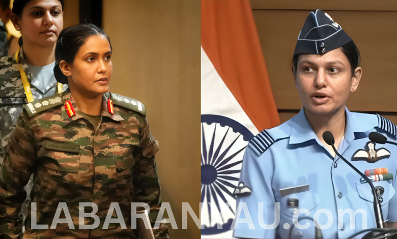 Vyomika Singh Biography, Wiki, Age, Height, Family, Education, House, Military Career, Key Missions, Achievements, Awards, Net Worth, Facts, Instagram